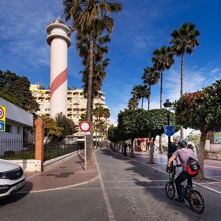 Villa Renovated House In Old Town Marbella. Extérieur photo