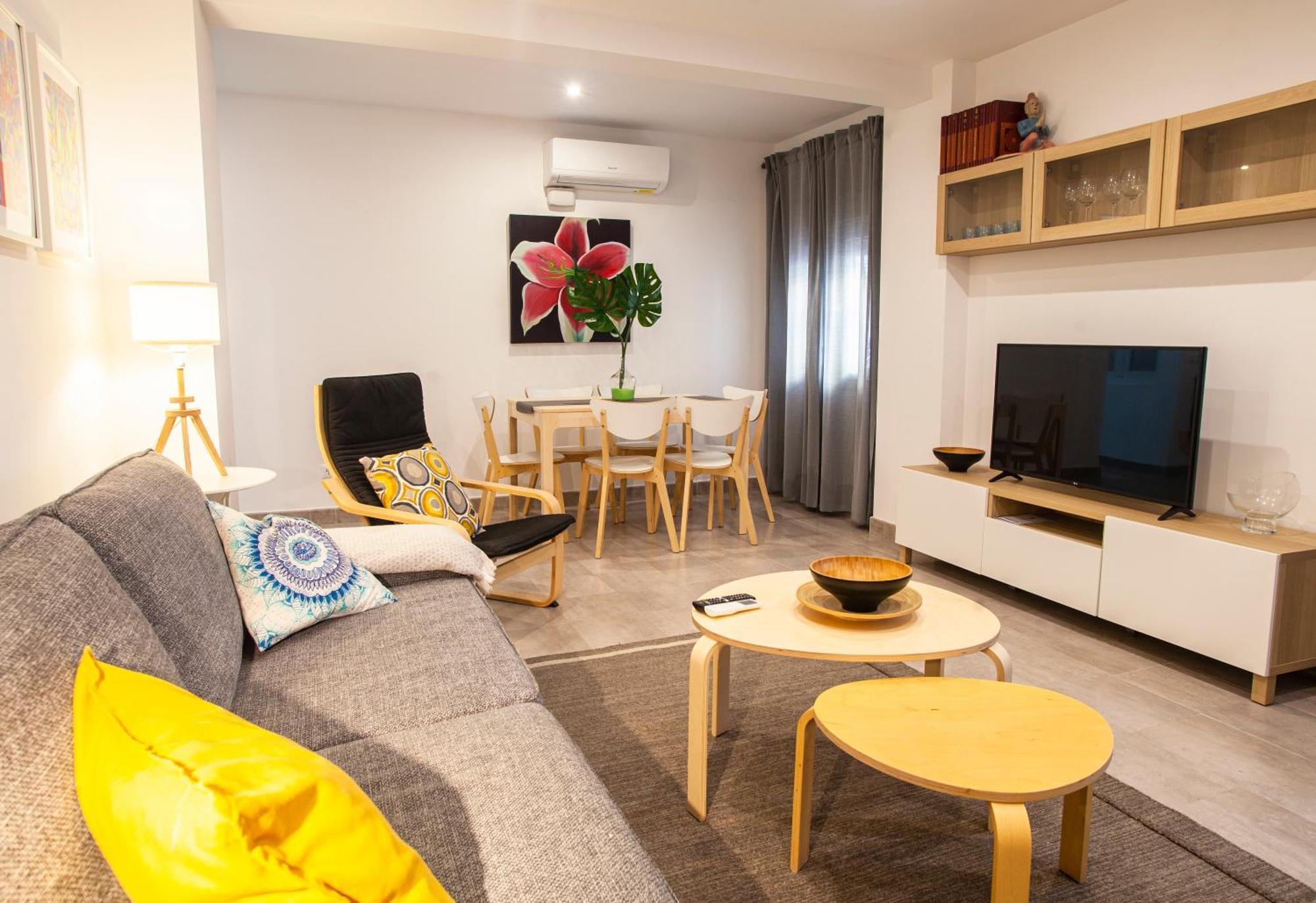 Villa Renovated House In Old Town Marbella. Extérieur photo