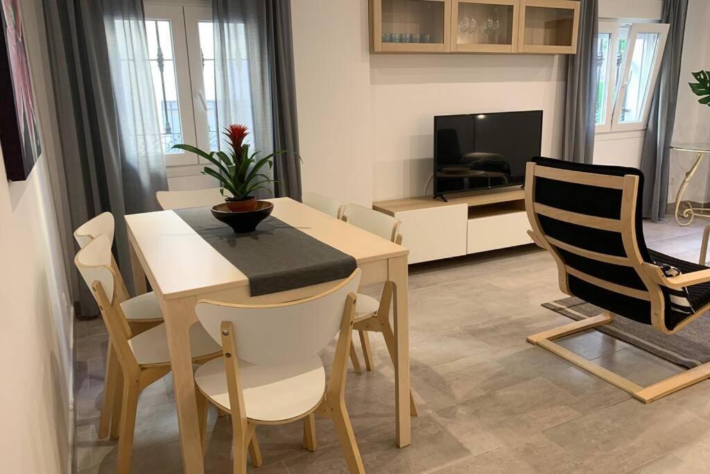 Villa Renovated House In Old Town Marbella. Extérieur photo