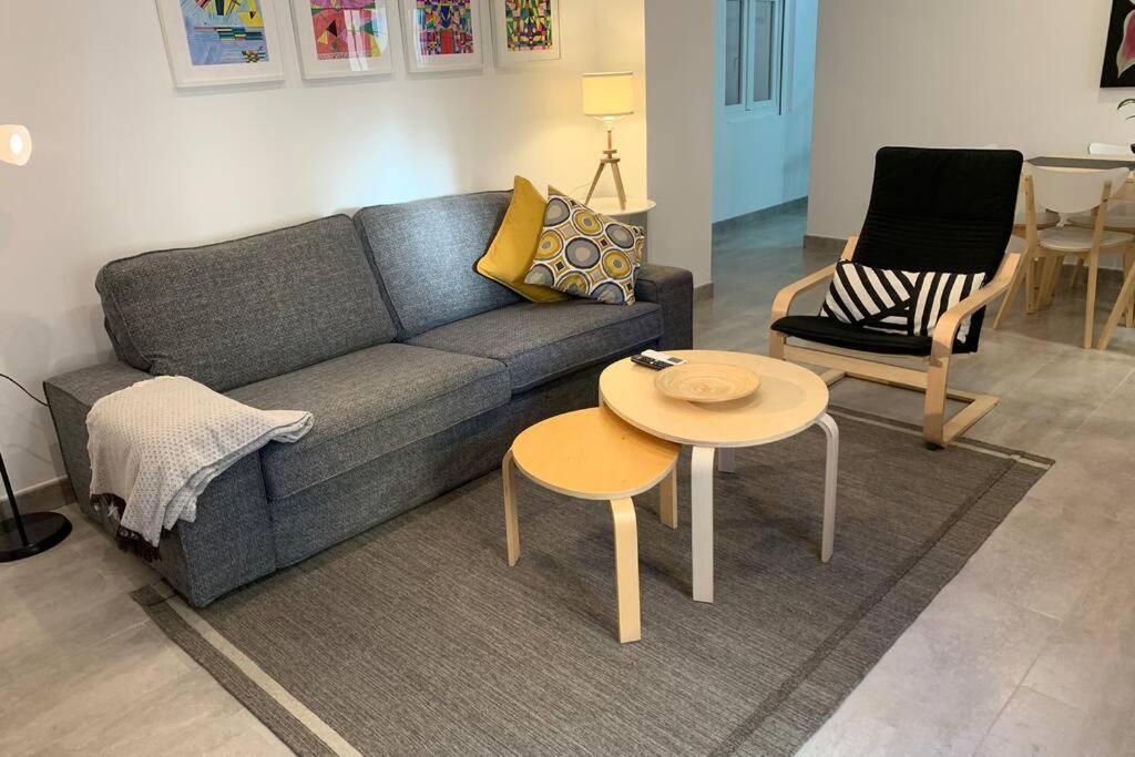 Villa Renovated House In Old Town Marbella. Extérieur photo
