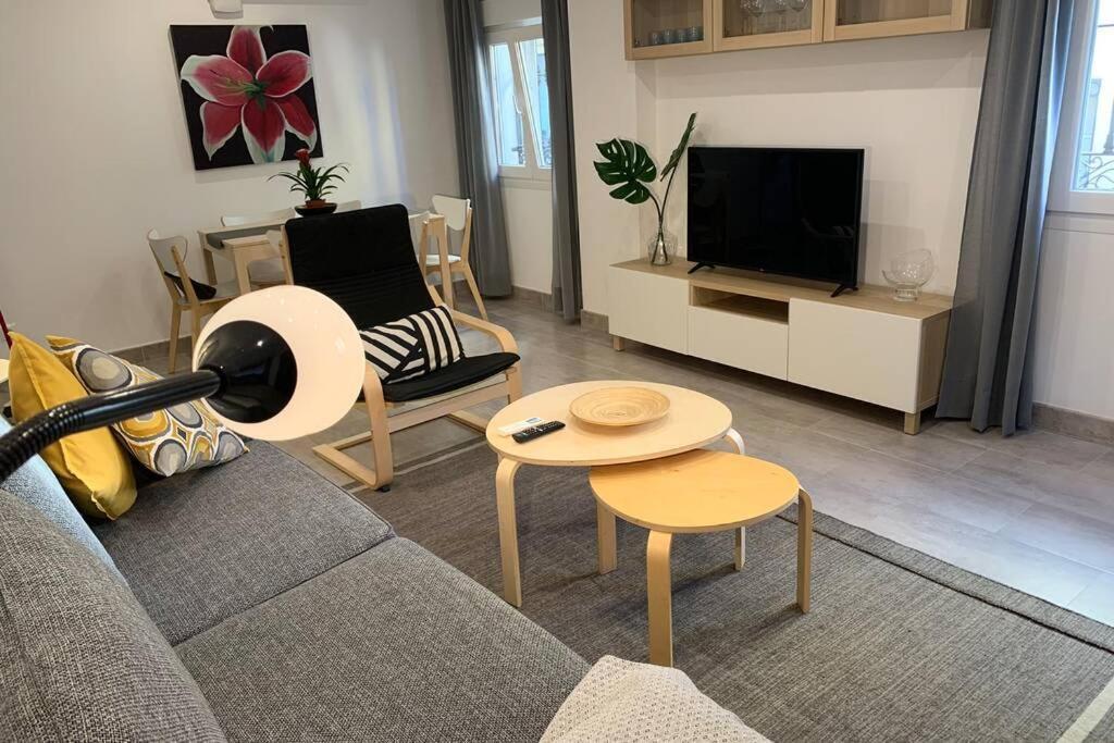 Villa Renovated House In Old Town Marbella. Extérieur photo