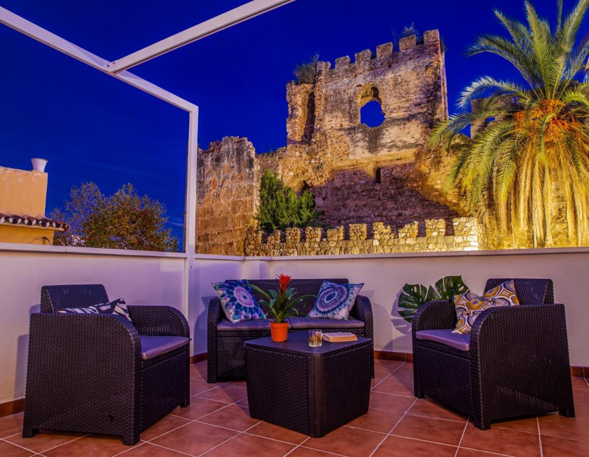 Villa Renovated House In Old Town Marbella. Extérieur photo