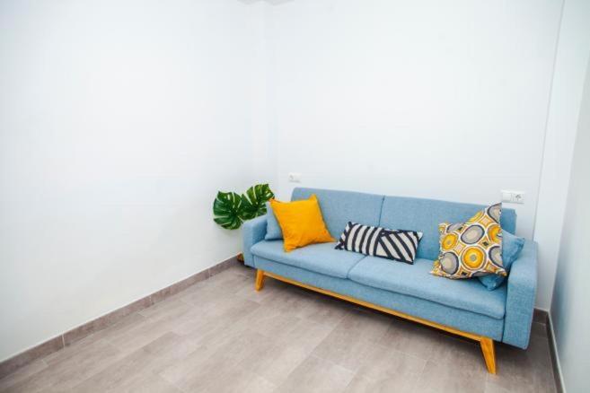 Villa Renovated House In Old Town Marbella. Extérieur photo