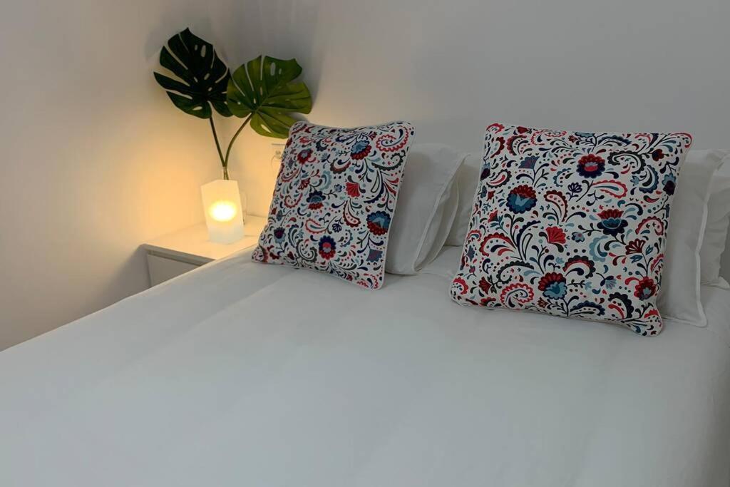 Villa Renovated House In Old Town Marbella. Extérieur photo