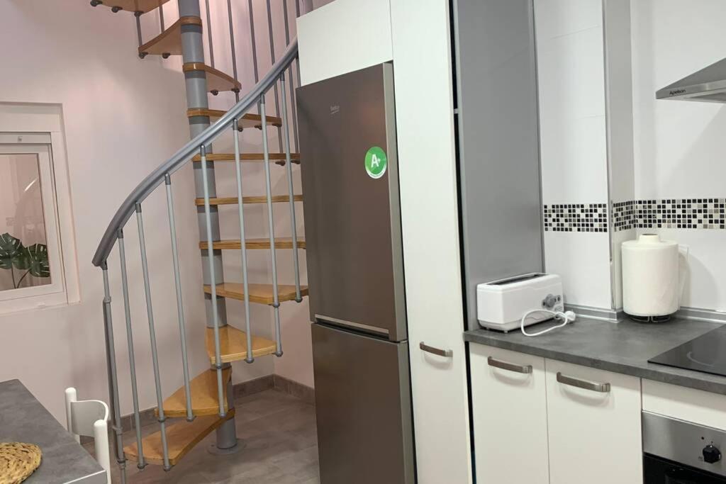 Villa Renovated House In Old Town Marbella. Extérieur photo