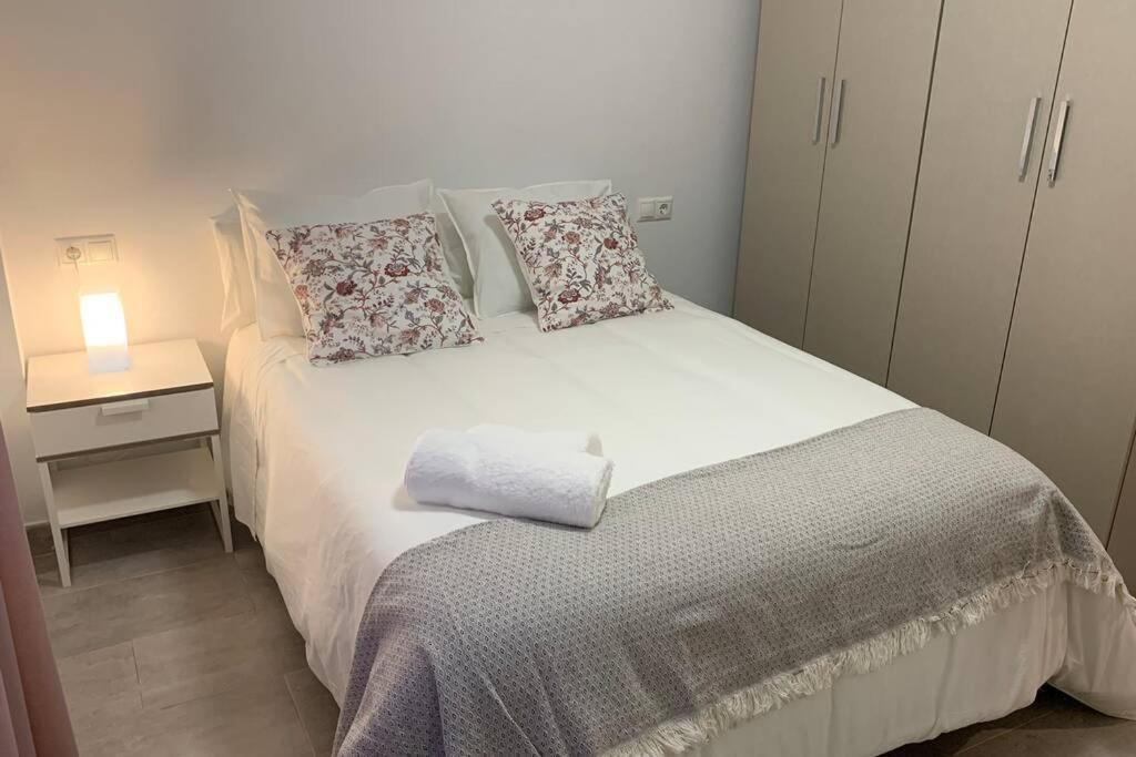 Villa Renovated House In Old Town Marbella. Extérieur photo