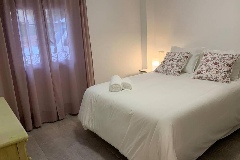 Villa Renovated House In Old Town Marbella. Extérieur photo