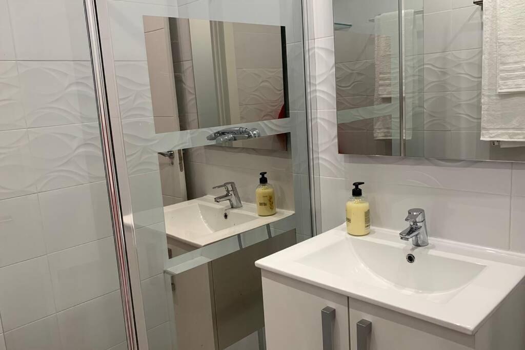 Villa Renovated House In Old Town Marbella. Extérieur photo